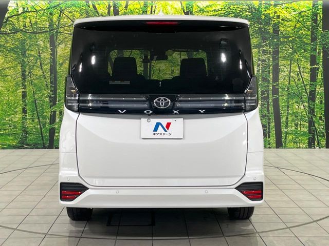 VOXY 4WD