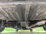 VOXY 4WD
