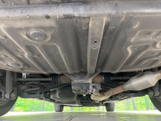 VOXY 4WD
