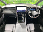 ALPHARD hybrid
