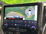 ALPHARD hybrid