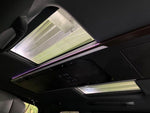 ALPHARD hybrid
