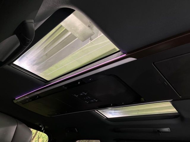 ALPHARD hybrid