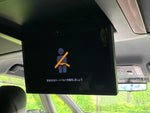 ALPHARD hybrid