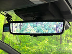 ALPHARD hybrid
