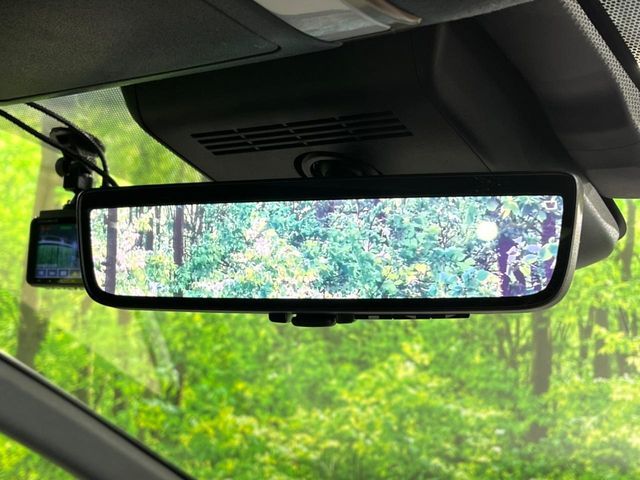 ALPHARD hybrid