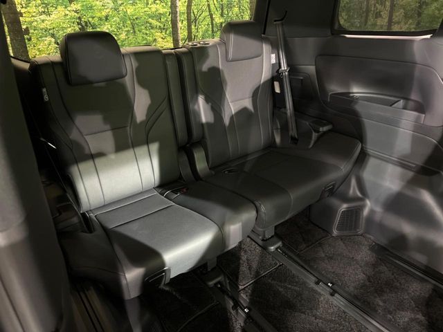 ALPHARD hybrid