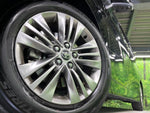 ALPHARD hybrid