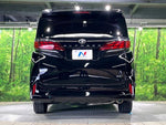 ALPHARD hybrid