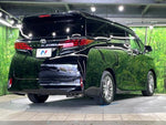 ALPHARD hybrid