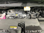 ALPHARD hybrid