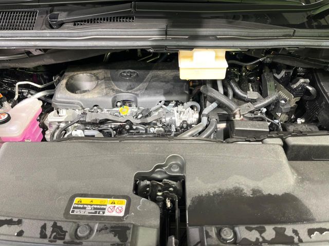 ALPHARD hybrid