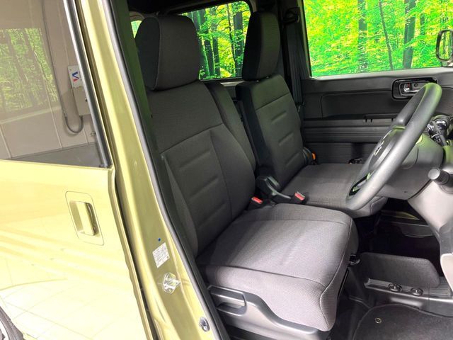 N-VAN+STYLE