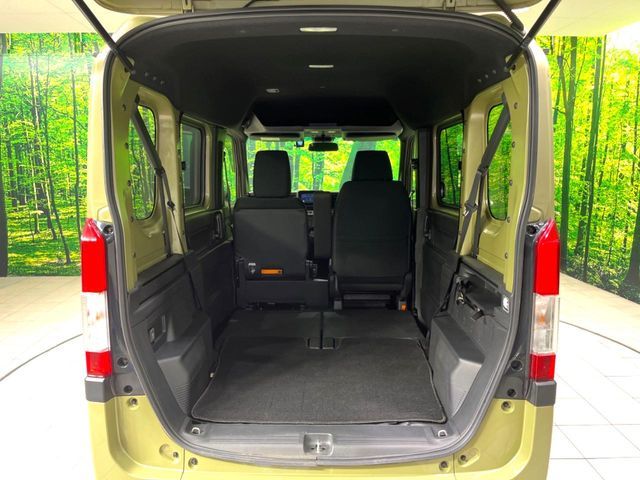 N-VAN+STYLE