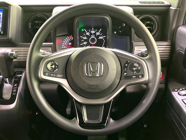 N-VAN+STYLE