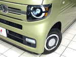 N-VAN+STYLE