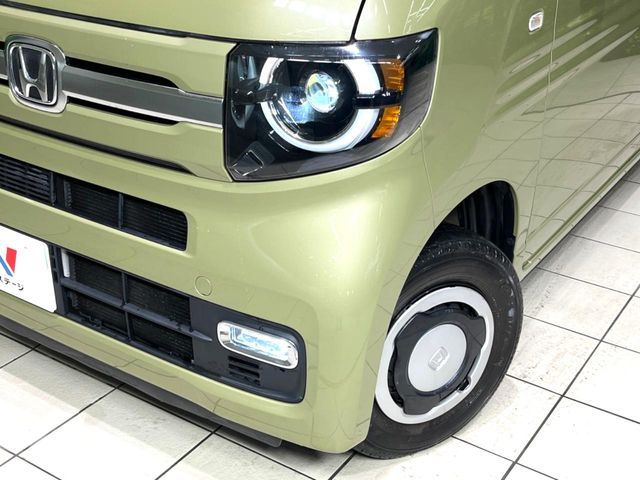 N-VAN+STYLE