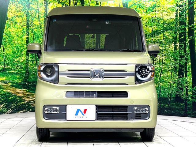 N-VAN+STYLE