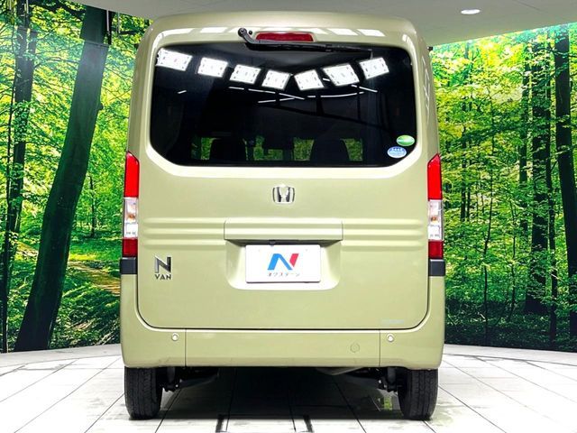 N-VAN+STYLE