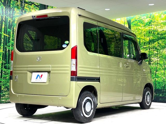 N-VAN+STYLE