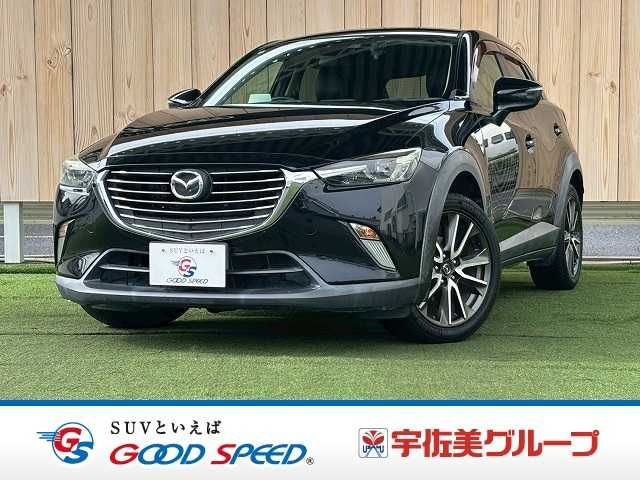 CX-3