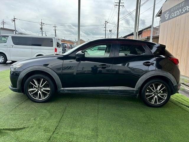 CX-3