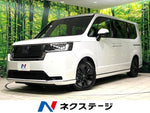 STEPWAGON e:HEV SPADA
