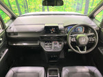 STEPWAGON e:HEV SPADA