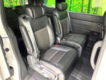 STEPWAGON e:HEV SPADA