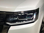 STEPWAGON e:HEV SPADA
