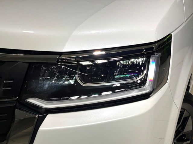 STEPWAGON e:HEV SPADA