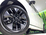 STEPWAGON e:HEV SPADA
