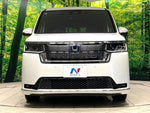 STEPWAGON e:HEV SPADA