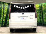 STEPWAGON e:HEV SPADA