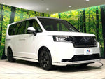 STEPWAGON e:HEV SPADA