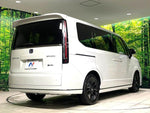 STEPWAGON e:HEV SPADA