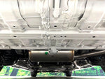 STEPWAGON e:HEV SPADA