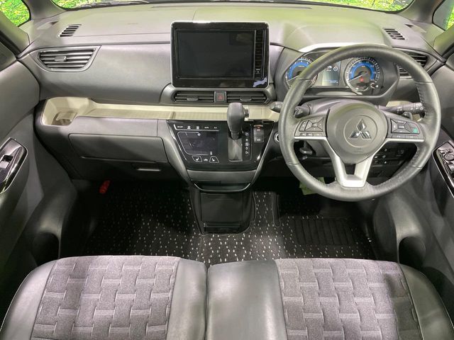 DELICA MINI
