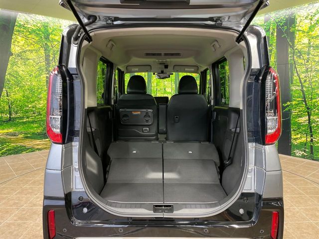 DELICA MINI