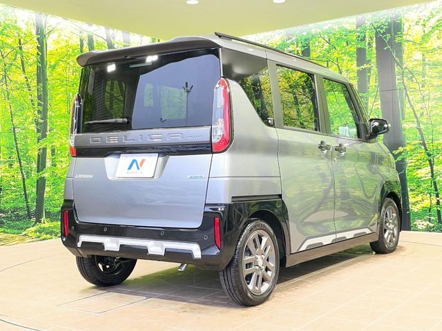 DELICA MINI