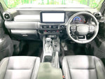LANDCRUISER FJ