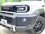 LANDCRUISER FJ
