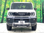 LANDCRUISER FJ