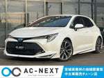 COROLLA SPORT HYBRID