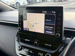 COROLLA SPORT HYBRID