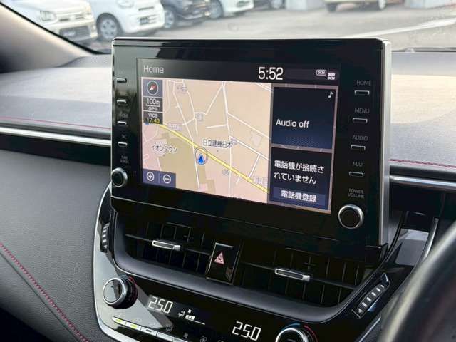 COROLLA SPORT HYBRID