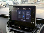 COROLLA SPORT HYBRID