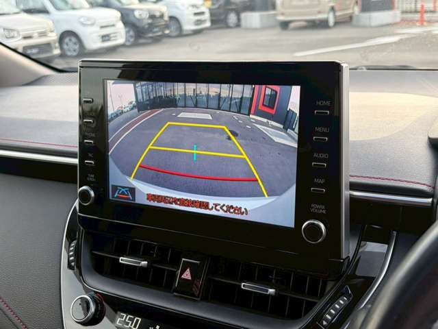 COROLLA SPORT HYBRID