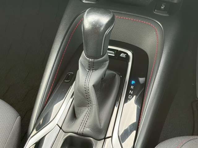 COROLLA SPORT HYBRID