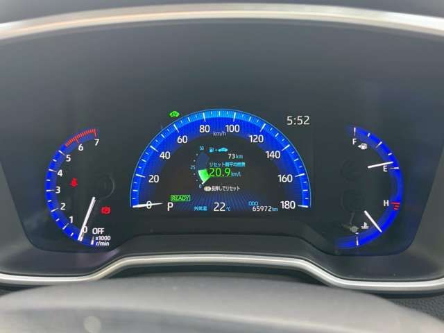 COROLLA SPORT HYBRID